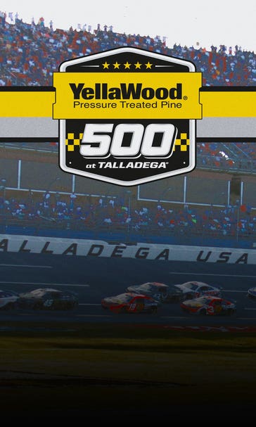 NASCAR Playoffs: Chase Elliott wins YellaWood 500 in Talladega